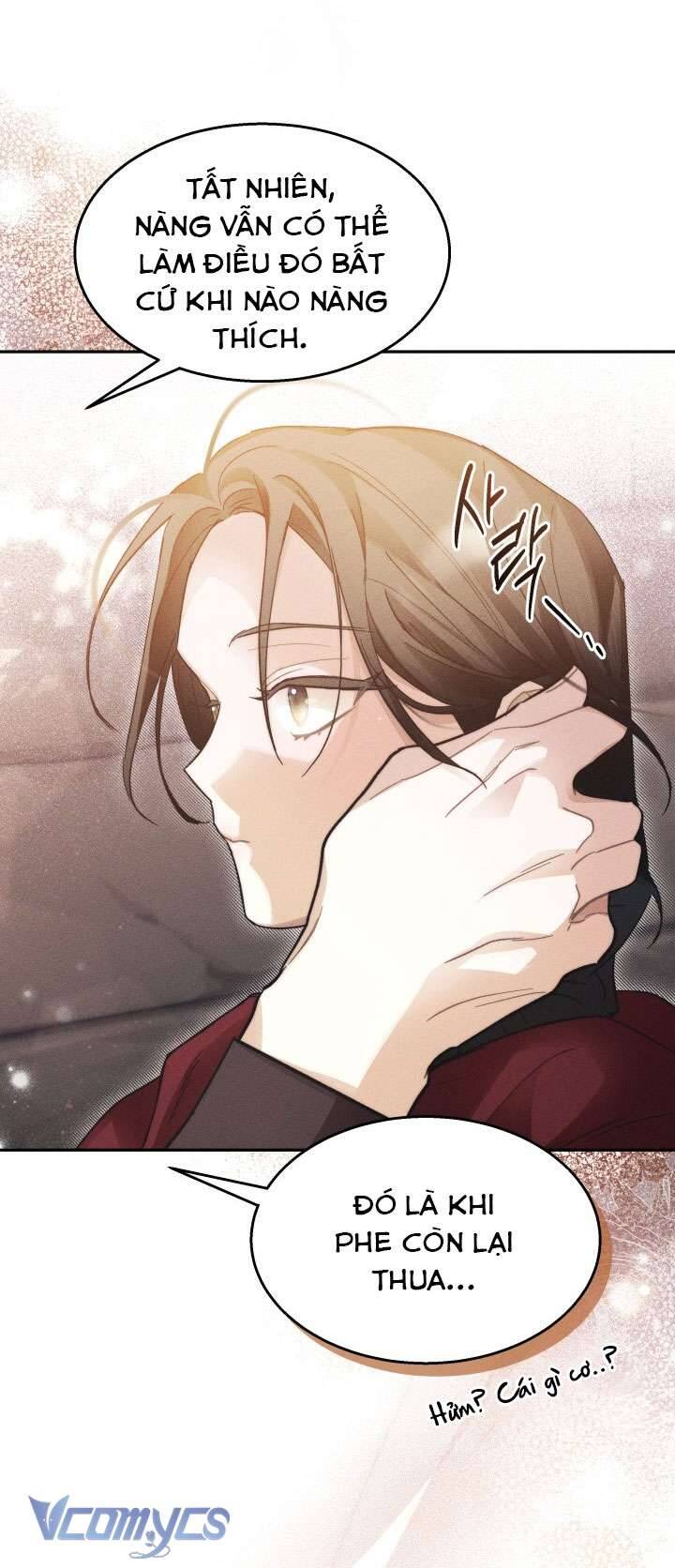 Tiếng Trống Vang Dội: Chapter 16