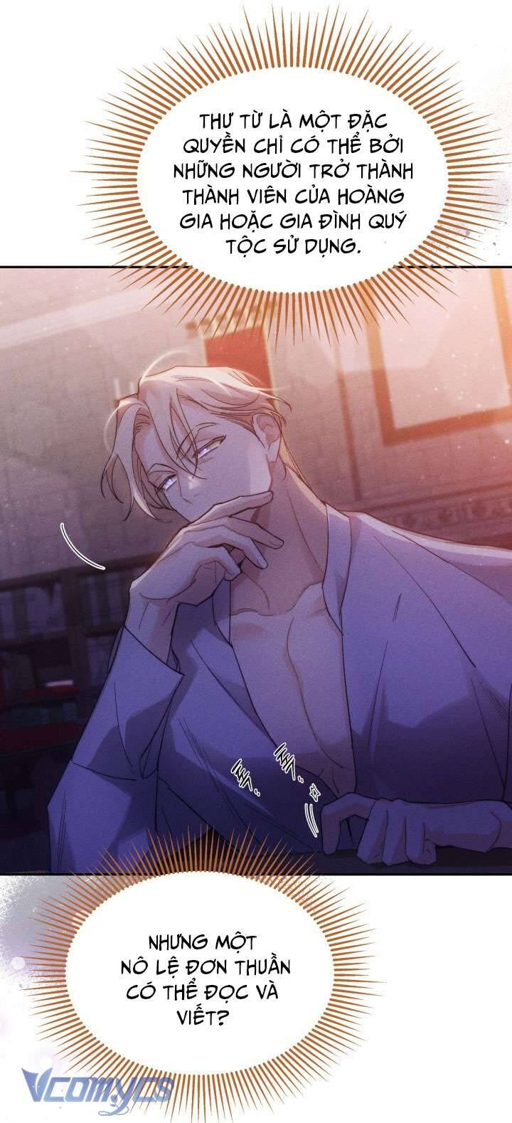 Tiếng Trống Vang Dội: Chapter 16