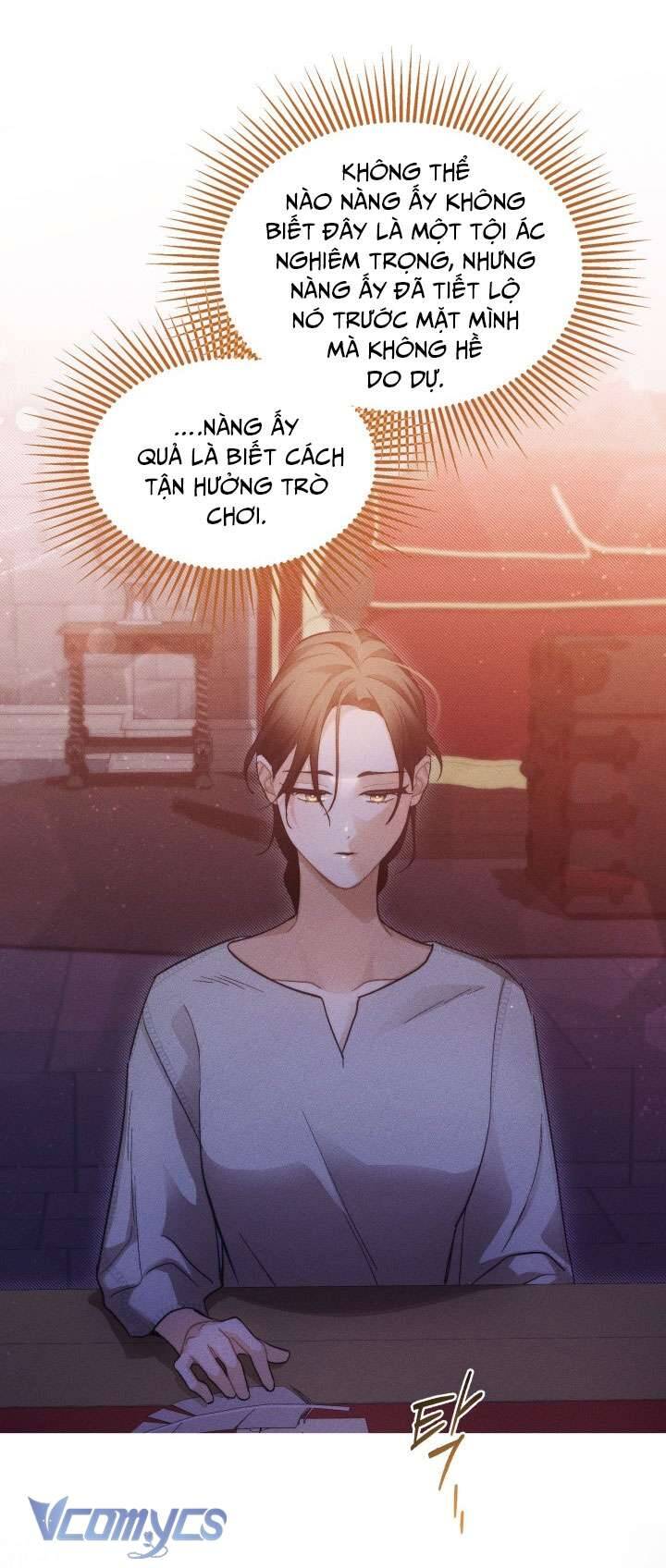 Tiếng Trống Vang Dội: Chapter 16