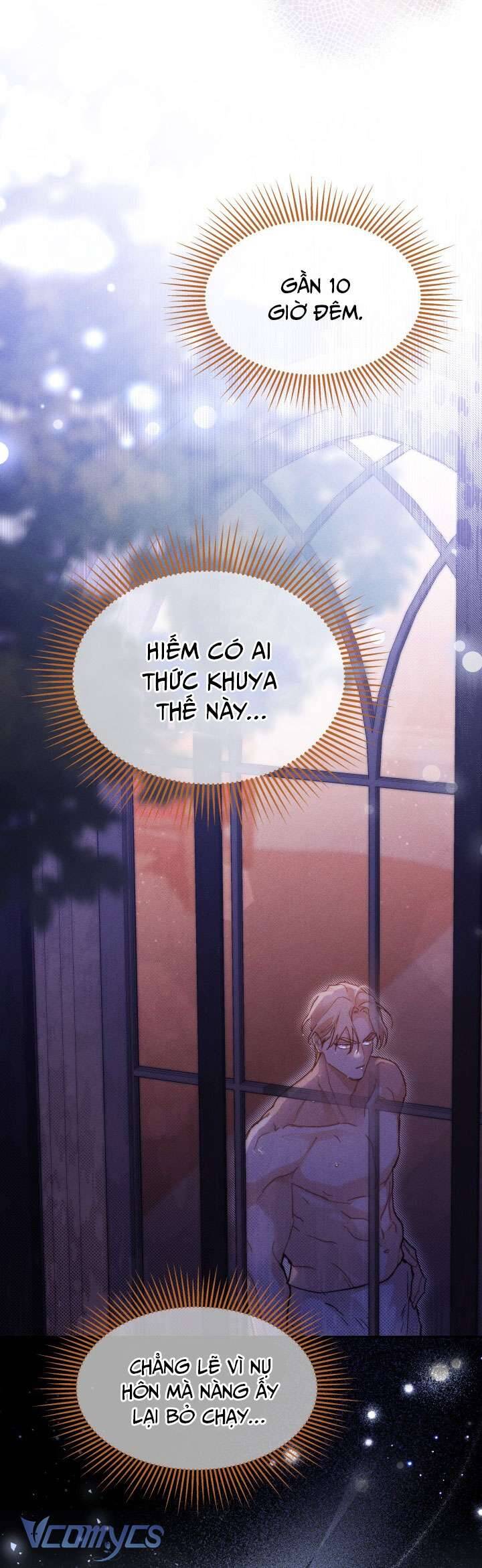 Tiếng Trống Vang Dội: Chapter 16