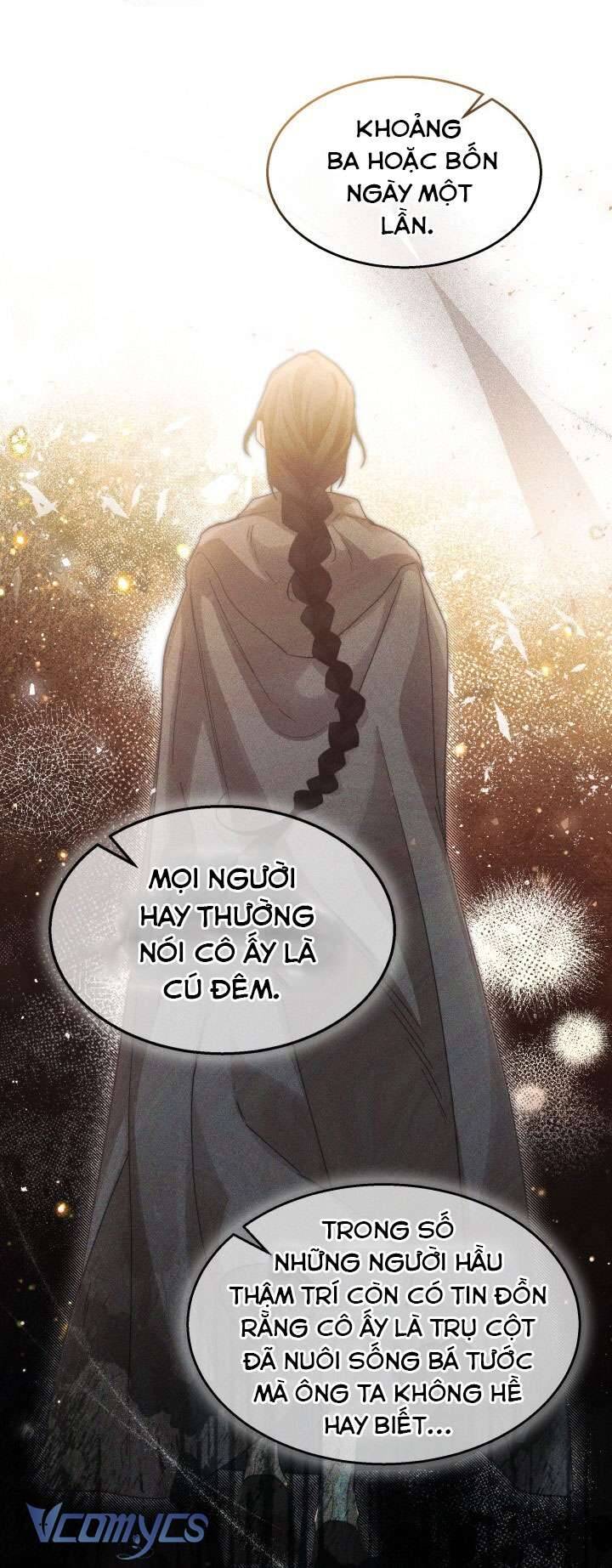 Tiếng Trống Vang Dội: Chapter 16