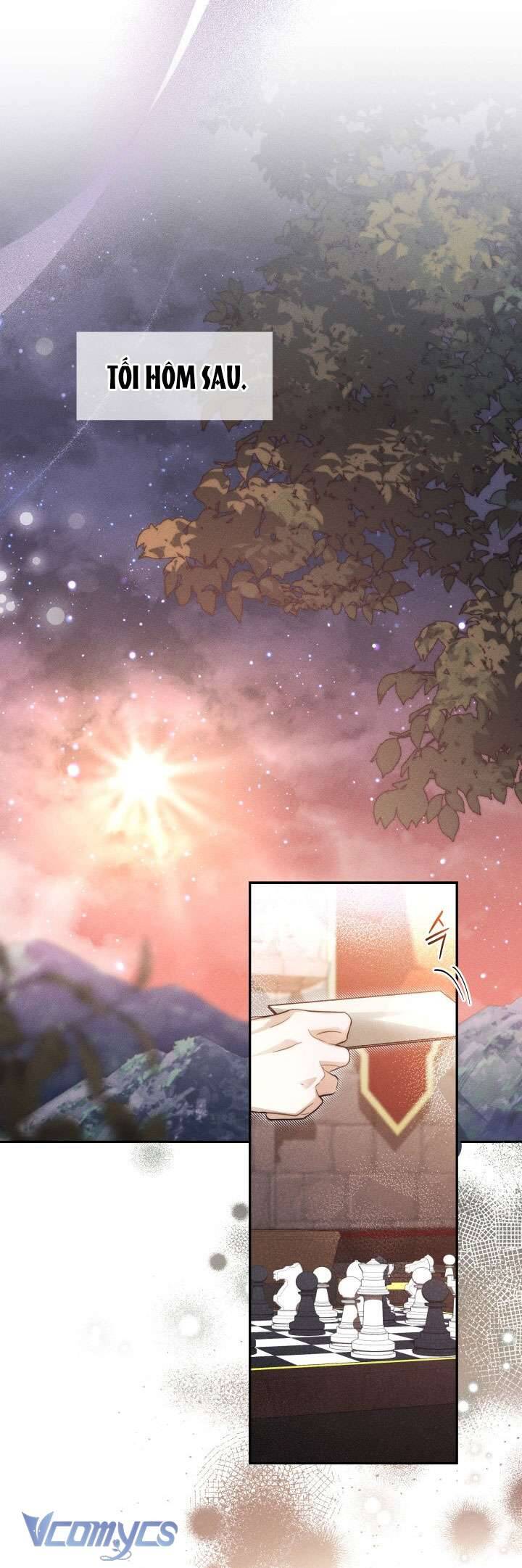 Tiếng Trống Vang Dội: Chapter 19