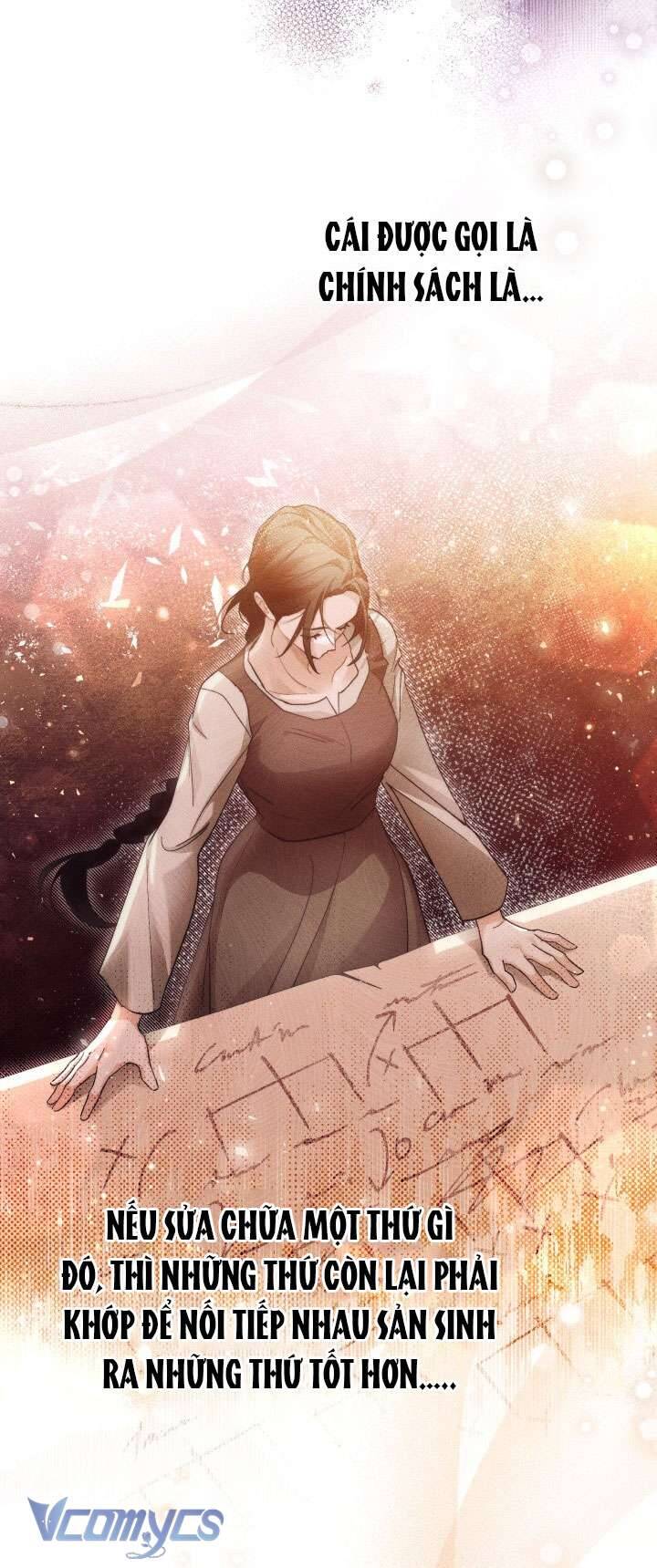 Tiếng Trống Vang Dội: Chapter 19