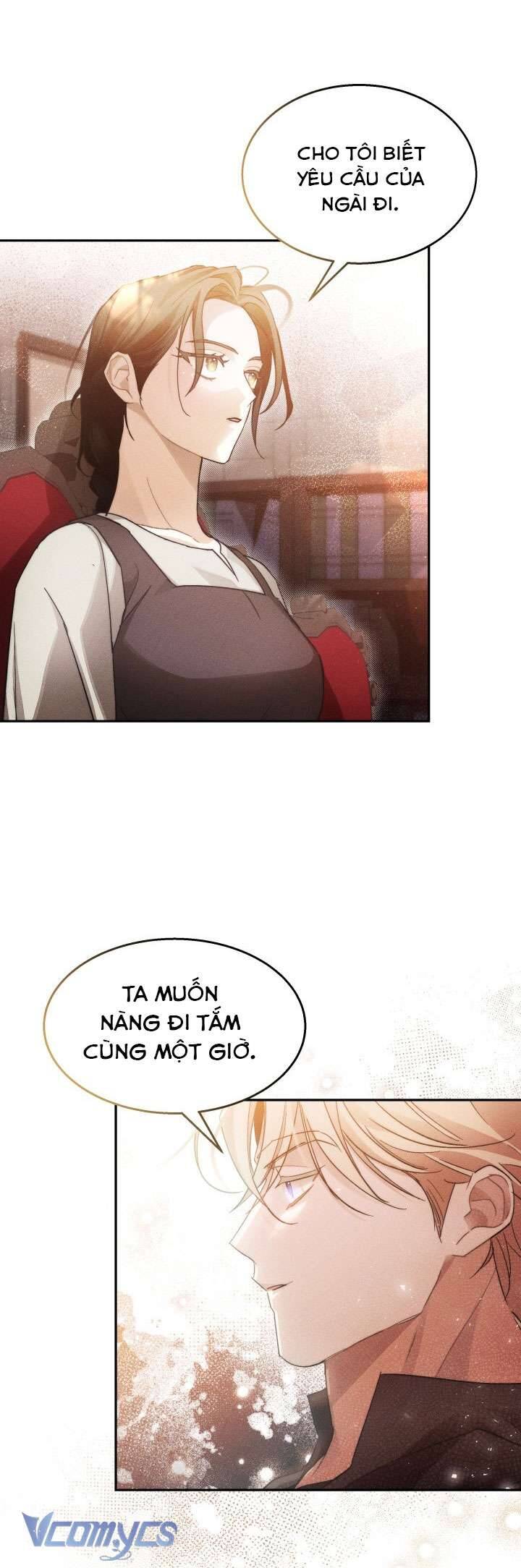Tiếng Trống Vang Dội: Chapter 19