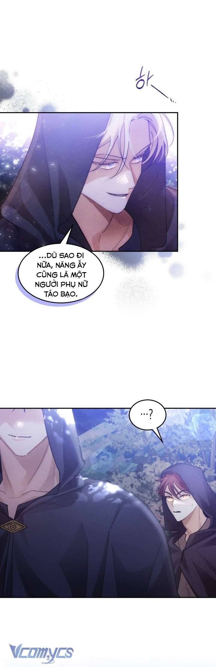 Tiếng Trống Vang Dội: Chapter 19