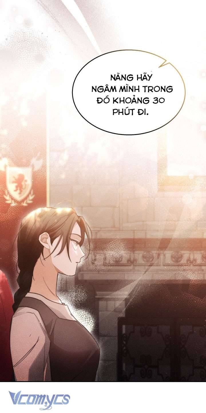 Tiếng Trống Vang Dội: Chapter 19
