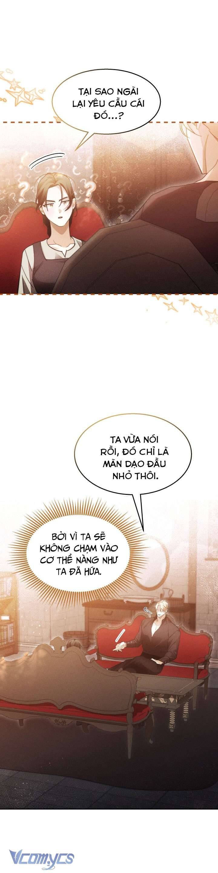 Tiếng Trống Vang Dội: Chapter 19