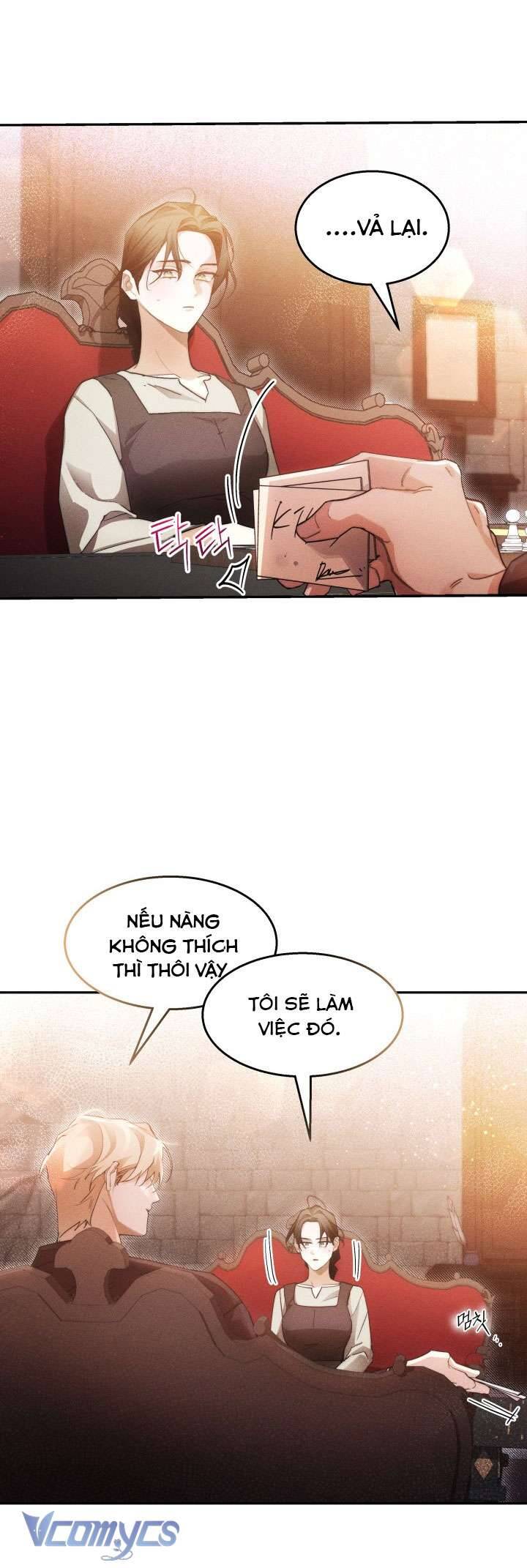 Tiếng Trống Vang Dội: Chapter 19