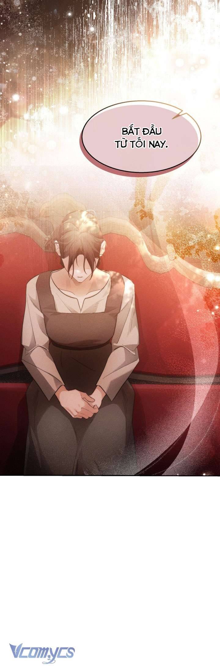Tiếng Trống Vang Dội: Chapter 19