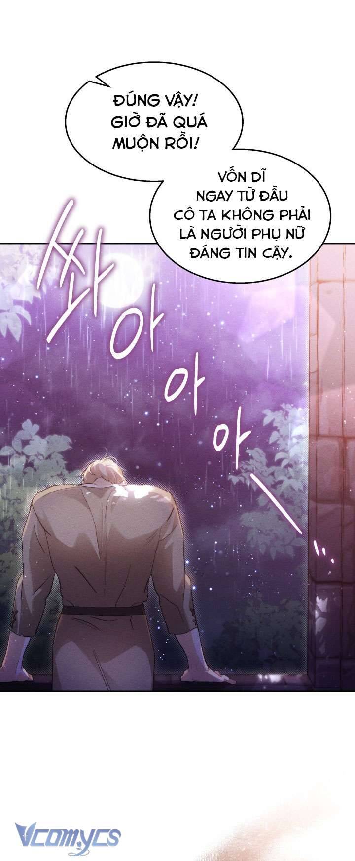 Tiếng Trống Vang Dội: Chapter 19