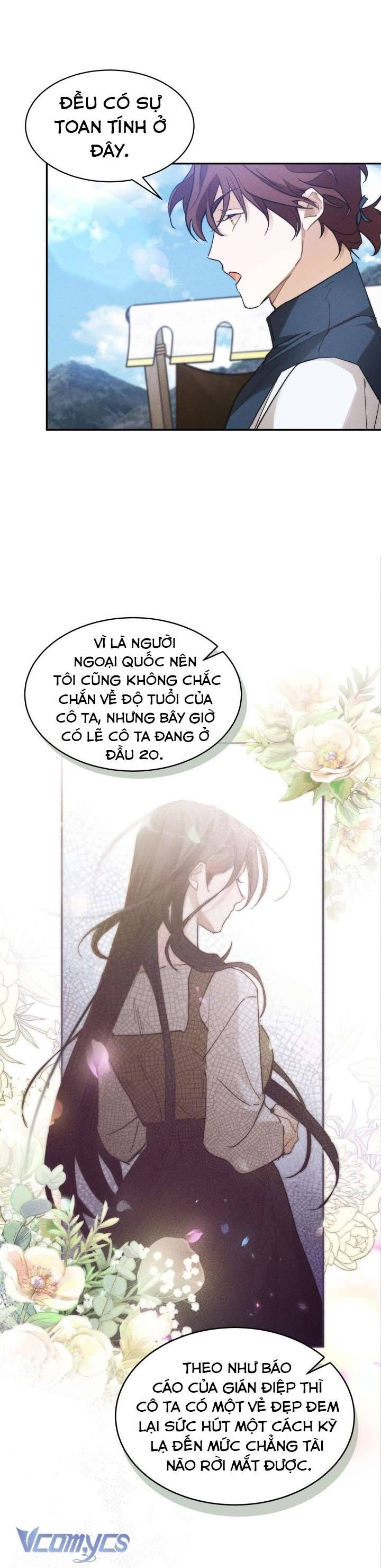 Tiếng Trống Vang Dội: Chapter 2