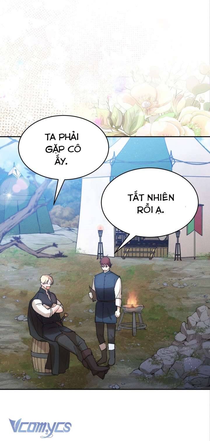 Tiếng Trống Vang Dội: Chapter 2