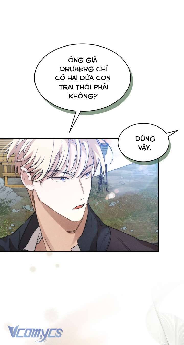 Tiếng Trống Vang Dội: Chapter 2