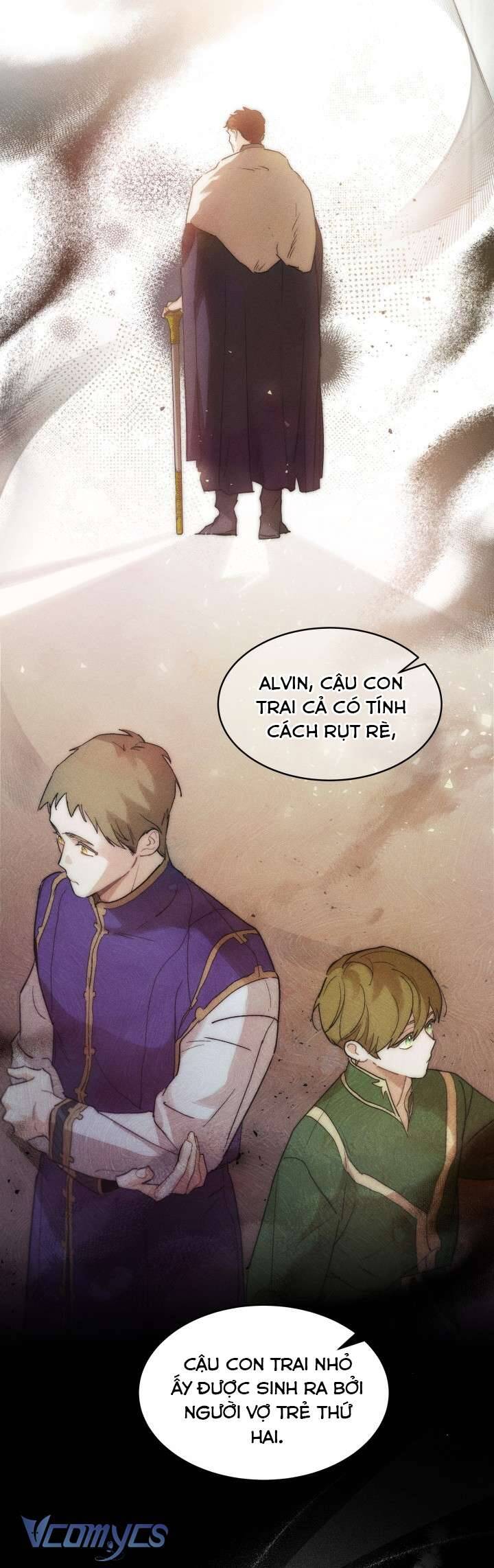 Tiếng Trống Vang Dội: Chapter 2
