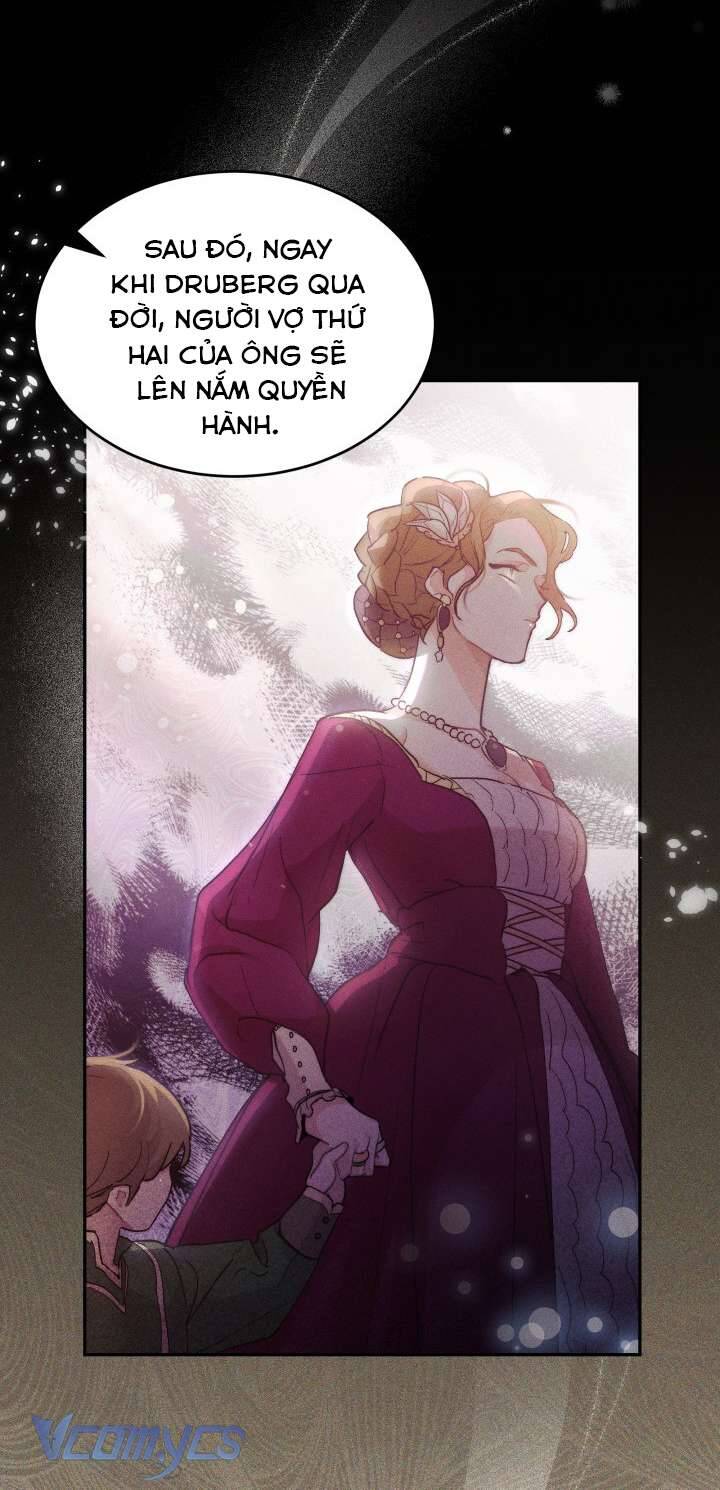 Tiếng Trống Vang Dội: Chapter 2