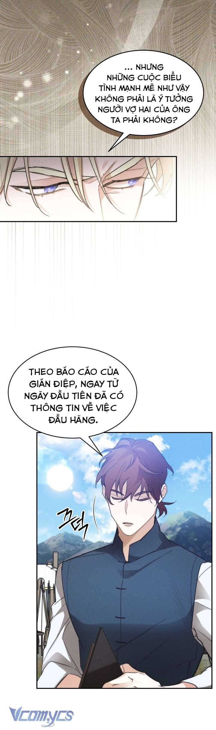 Tiếng Trống Vang Dội: Chapter 2
