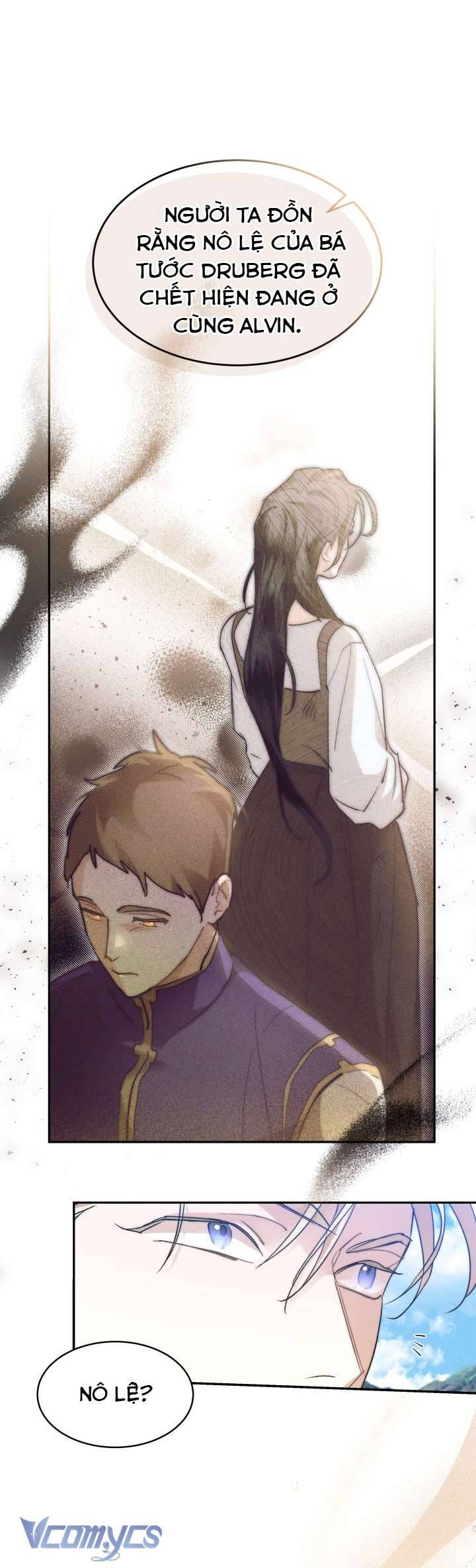 Tiếng Trống Vang Dội: Chapter 2