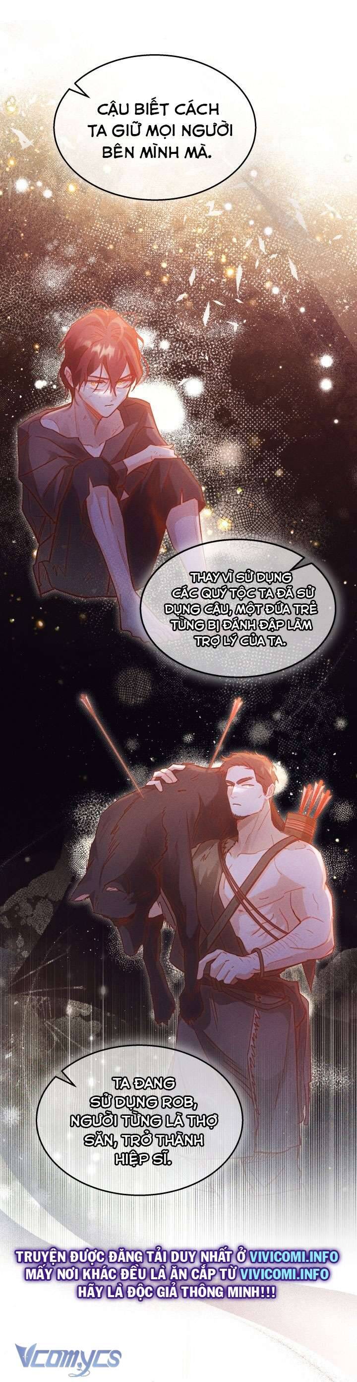 Tiếng Trống Vang Dội: Chapter 20