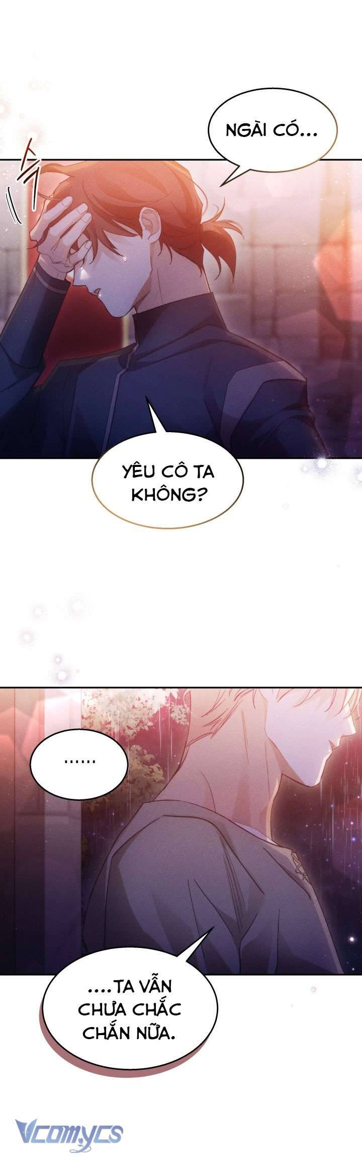 Tiếng Trống Vang Dội: Chapter 20