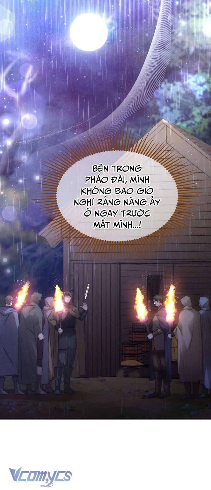 Tiếng Trống Vang Dội: Chapter 20