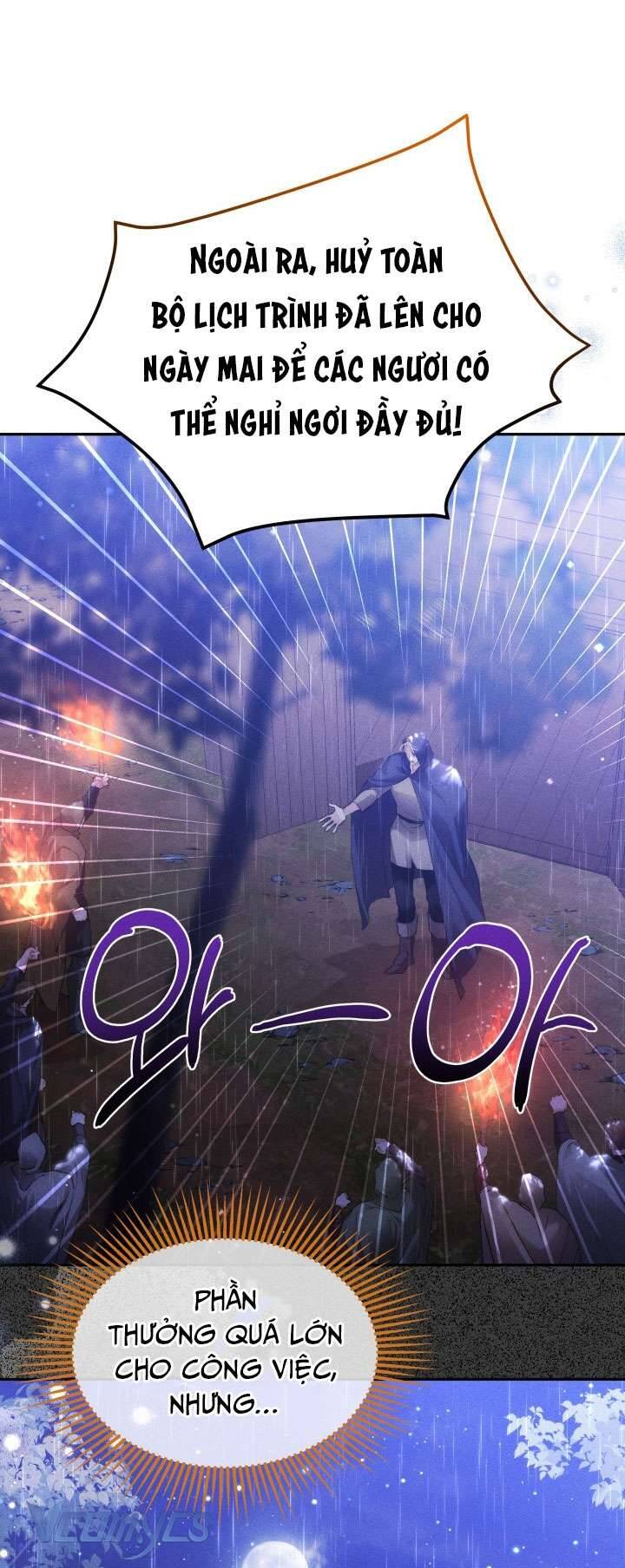 Tiếng Trống Vang Dội: Chapter 20