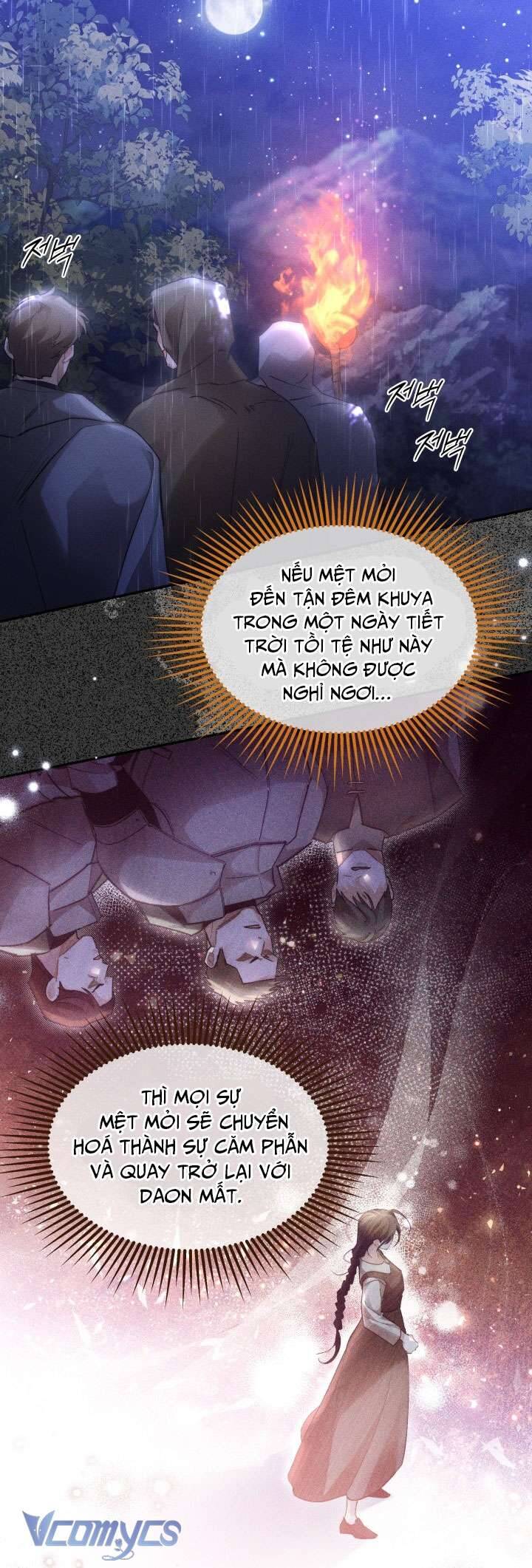 Tiếng Trống Vang Dội: Chapter 20
