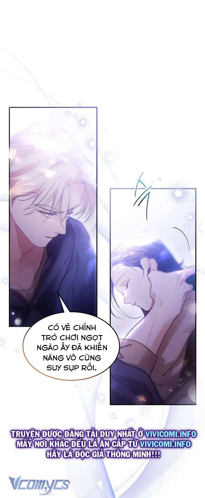 Tiếng Trống Vang Dội: Chapter 20