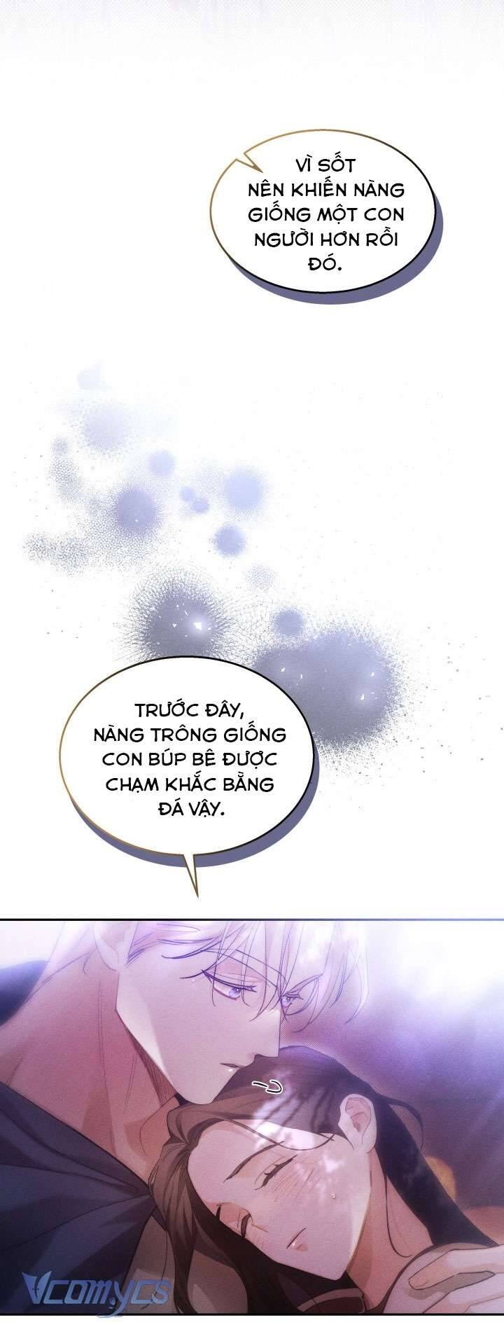 Tiếng Trống Vang Dội: Chapter 20
