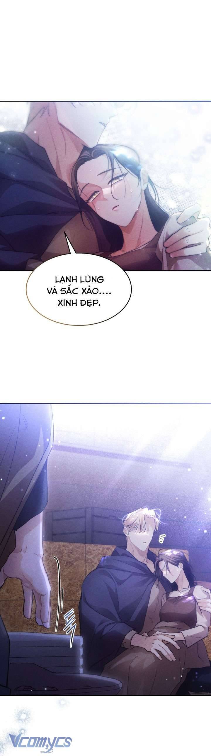Tiếng Trống Vang Dội: Chapter 20
