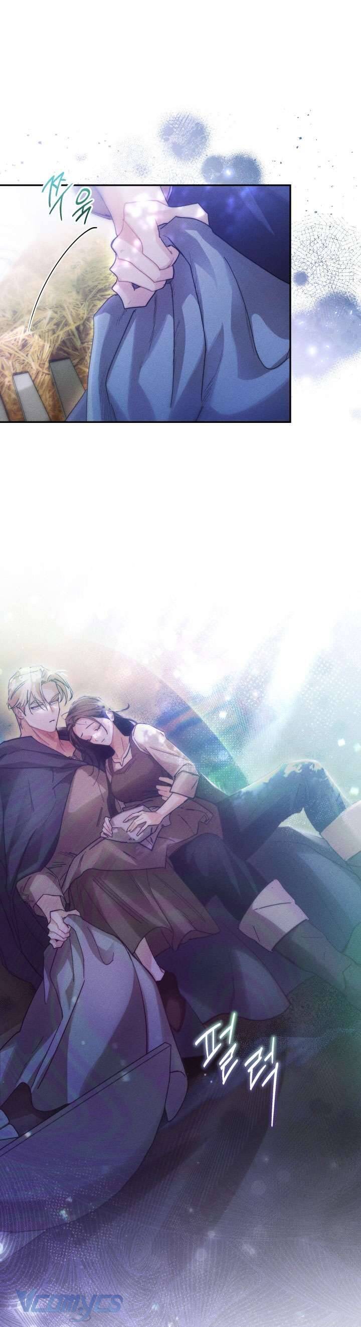 Tiếng Trống Vang Dội: Chapter 20