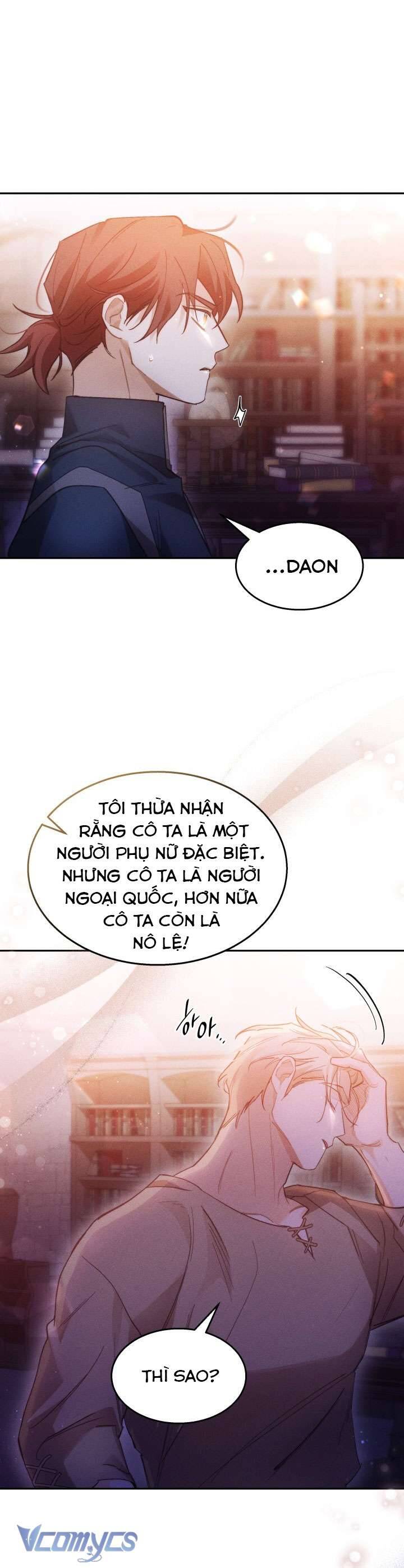 Tiếng Trống Vang Dội: Chapter 20