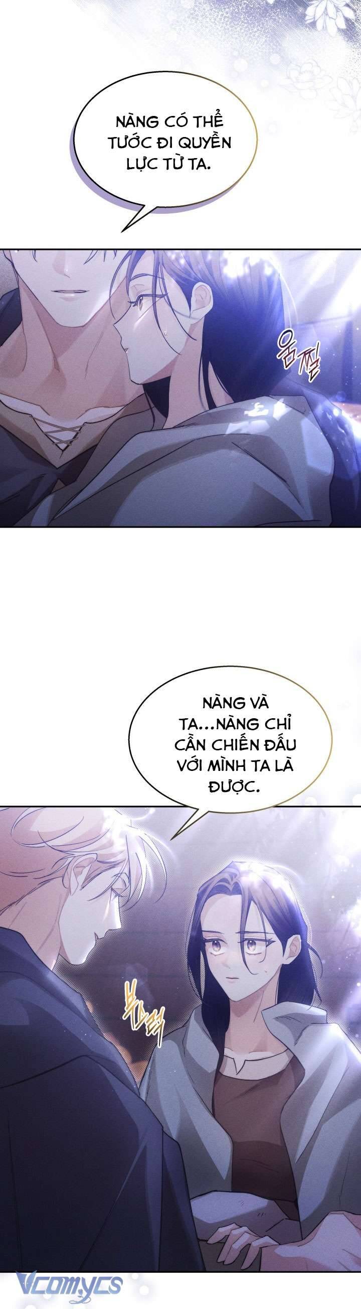 Tiếng Trống Vang Dội: Chapter 21