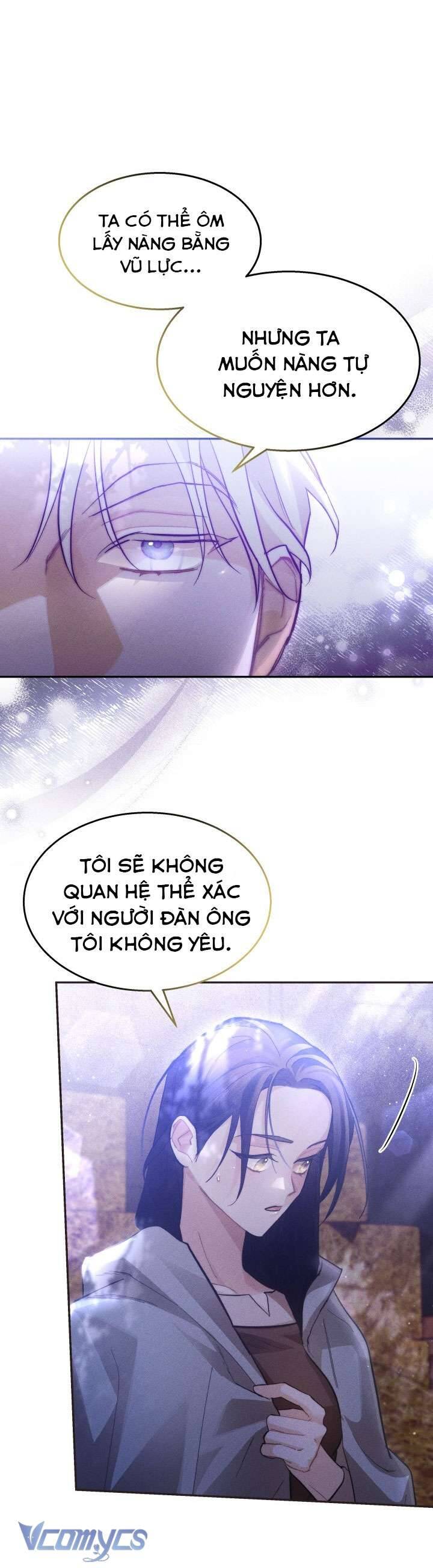 Tiếng Trống Vang Dội: Chapter 21