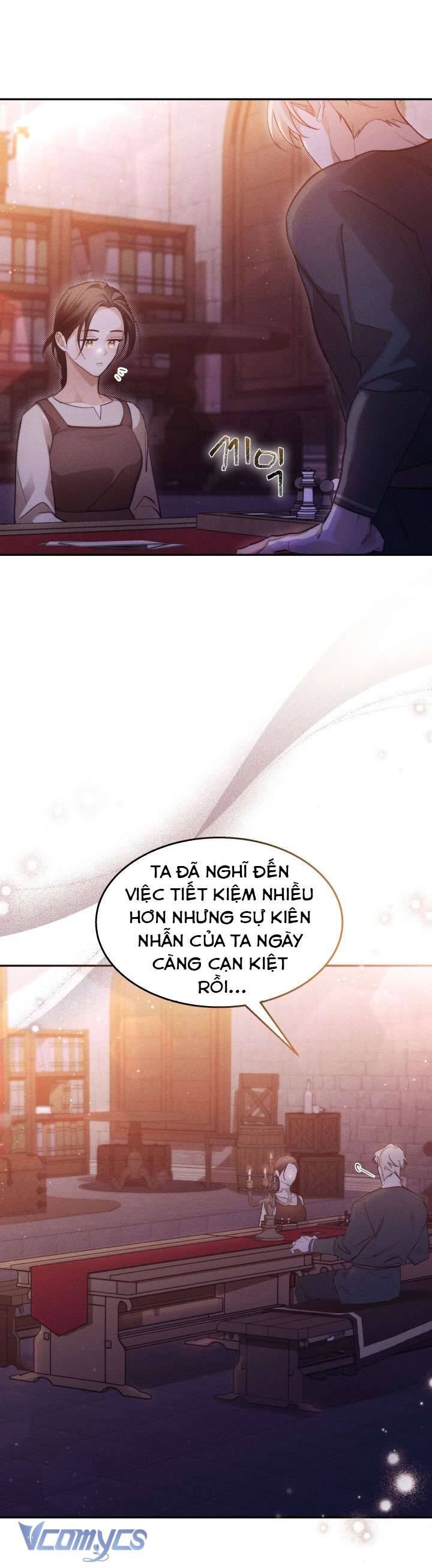 Tiếng Trống Vang Dội: Chapter 21