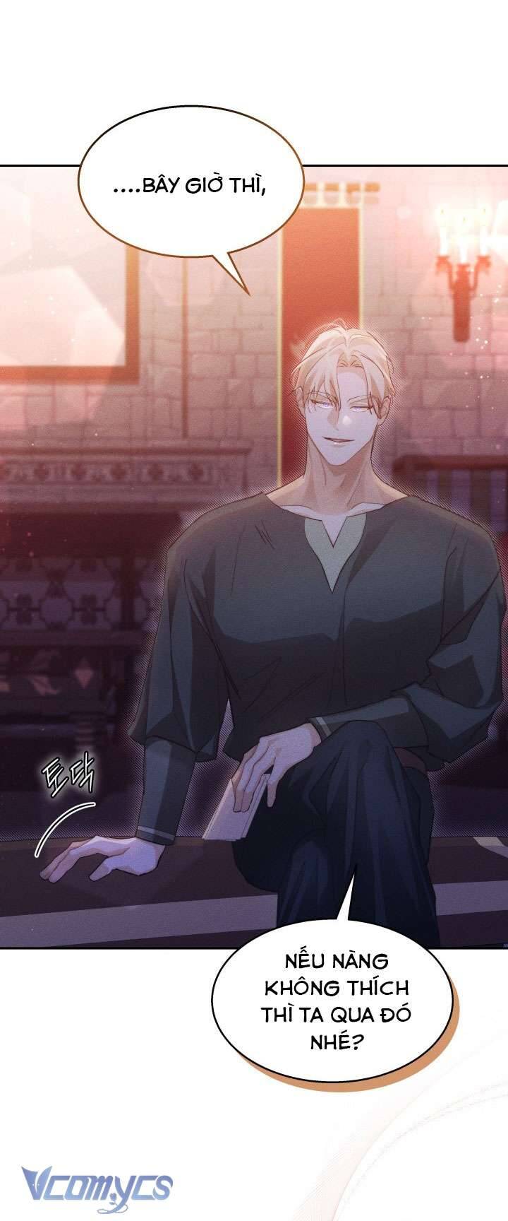 Tiếng Trống Vang Dội: Chapter 21