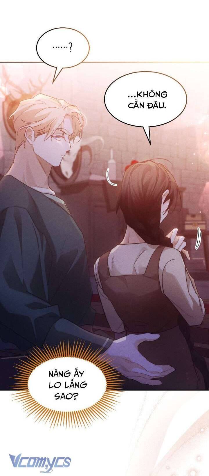 Tiếng Trống Vang Dội: Chapter 21