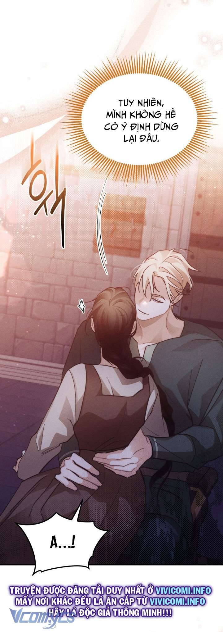 Tiếng Trống Vang Dội: Chapter 21