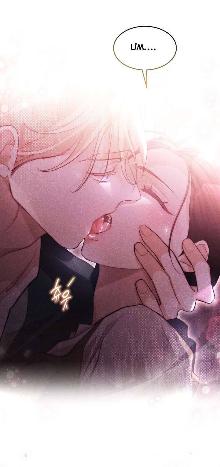 Tiếng Trống Vang Dội: Chapter 21