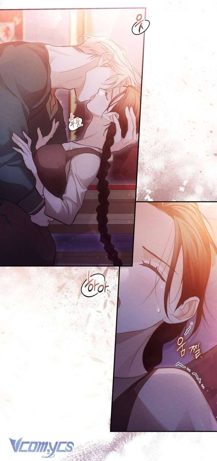 Tiếng Trống Vang Dội: Chapter 21