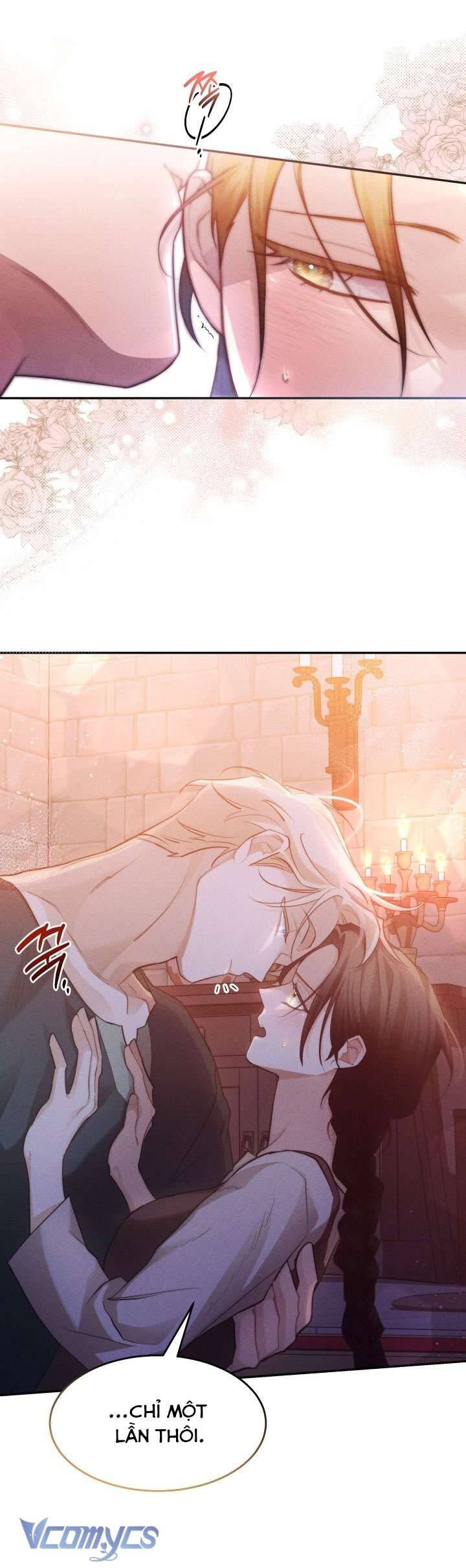 Tiếng Trống Vang Dội: Chapter 21