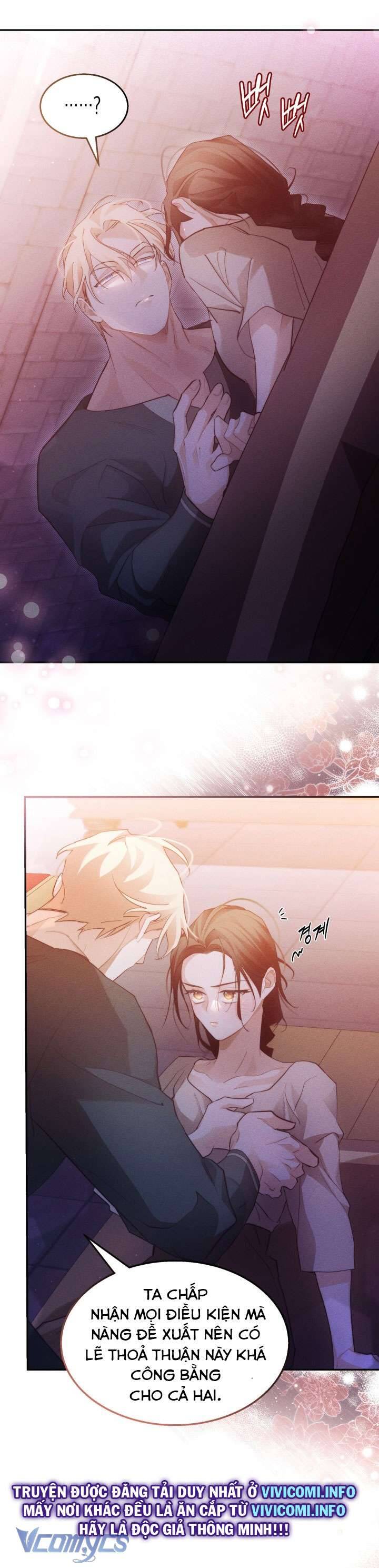 Tiếng Trống Vang Dội: Chapter 22