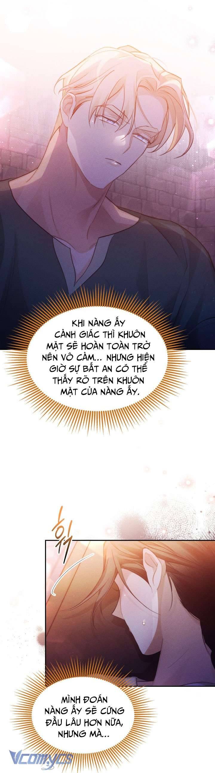 Tiếng Trống Vang Dội: Chapter 22