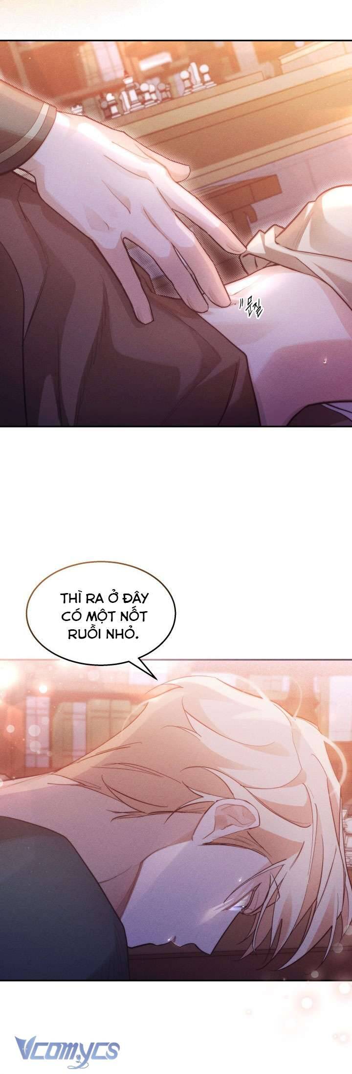 Tiếng Trống Vang Dội: Chapter 22