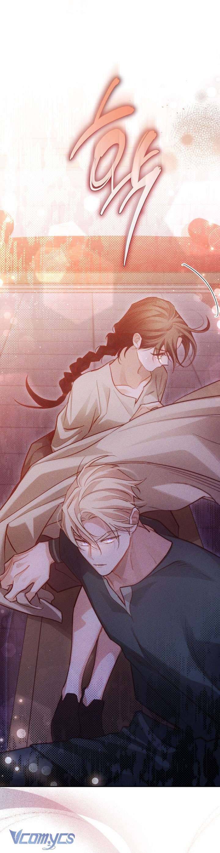 Tiếng Trống Vang Dội: Chapter 22