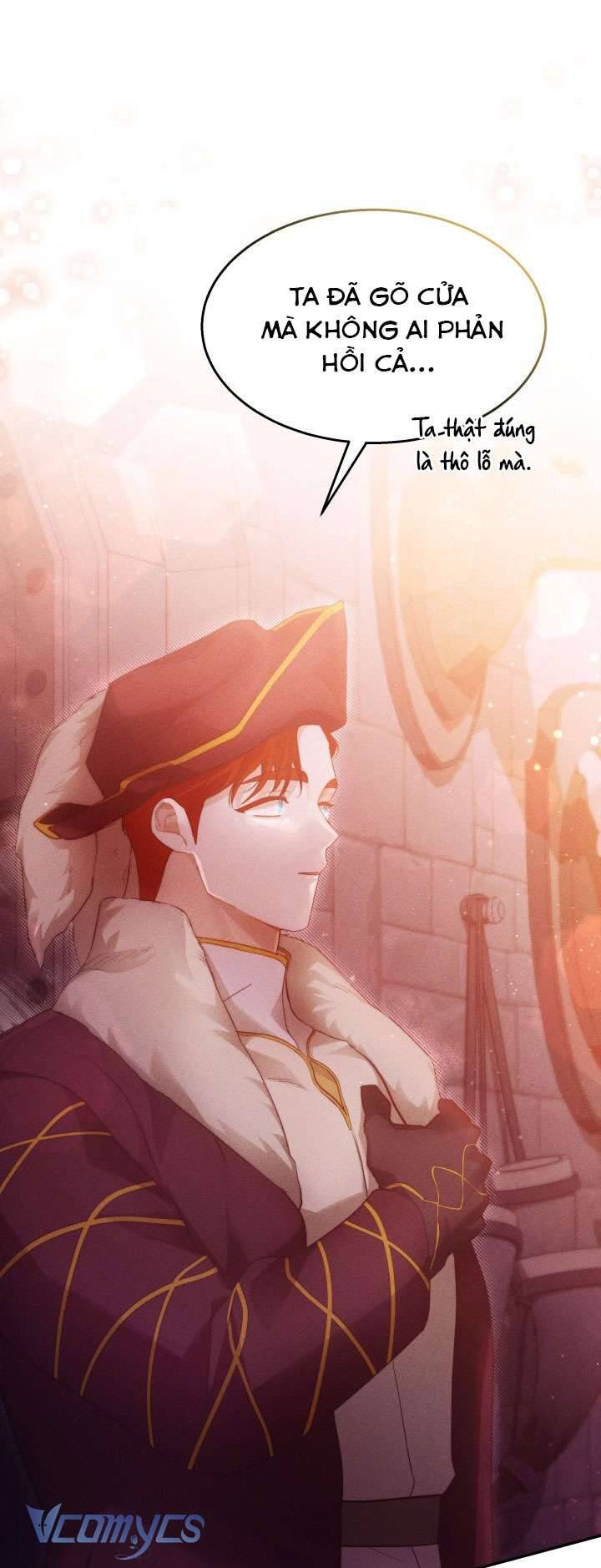 Tiếng Trống Vang Dội: Chapter 23
