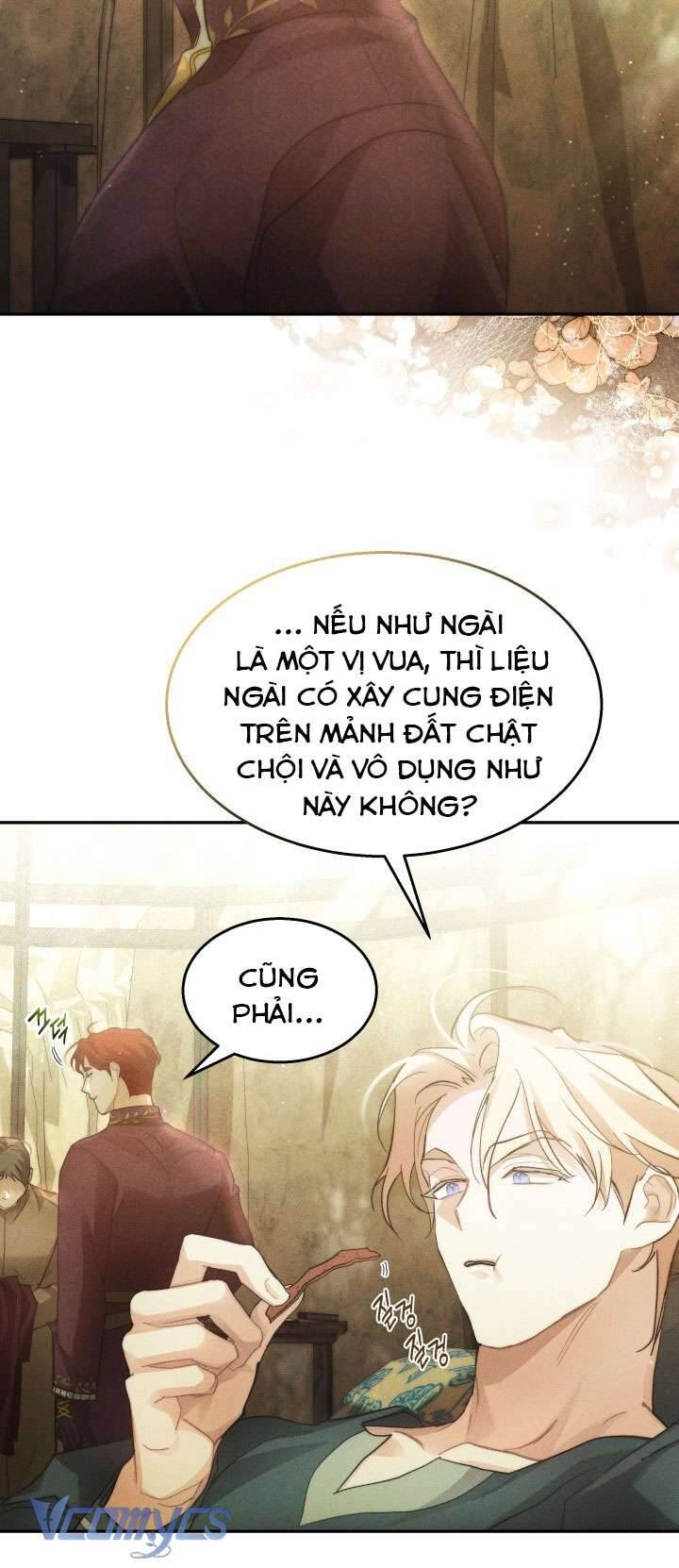 Tiếng Trống Vang Dội: Chapter 23