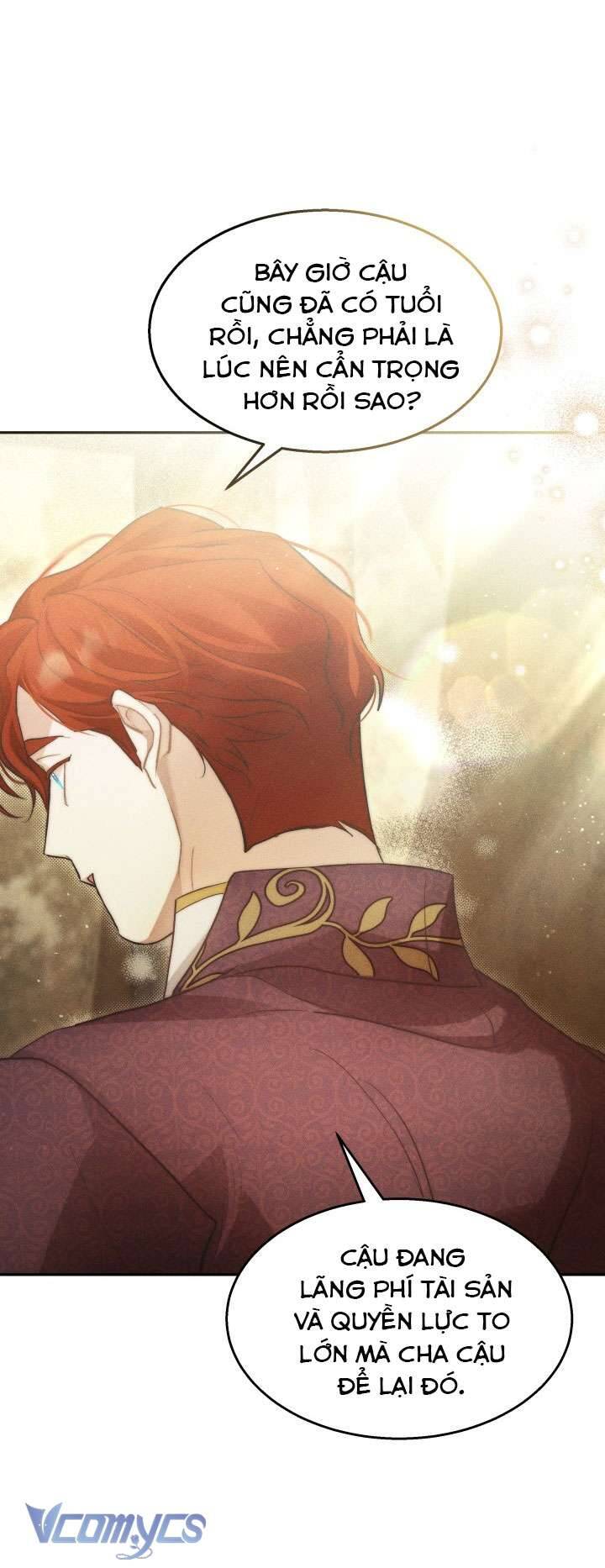 Tiếng Trống Vang Dội: Chapter 23