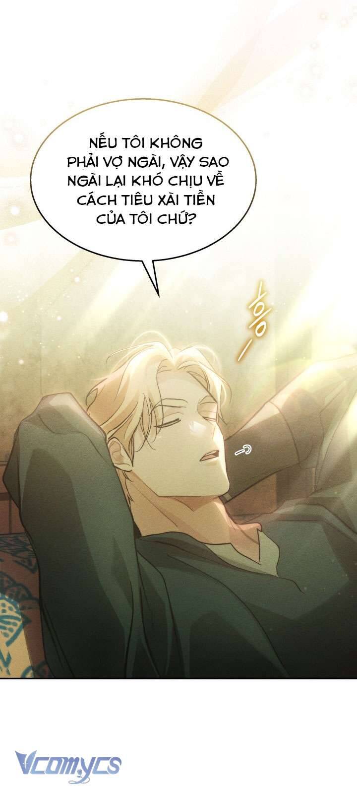 Tiếng Trống Vang Dội: Chapter 23