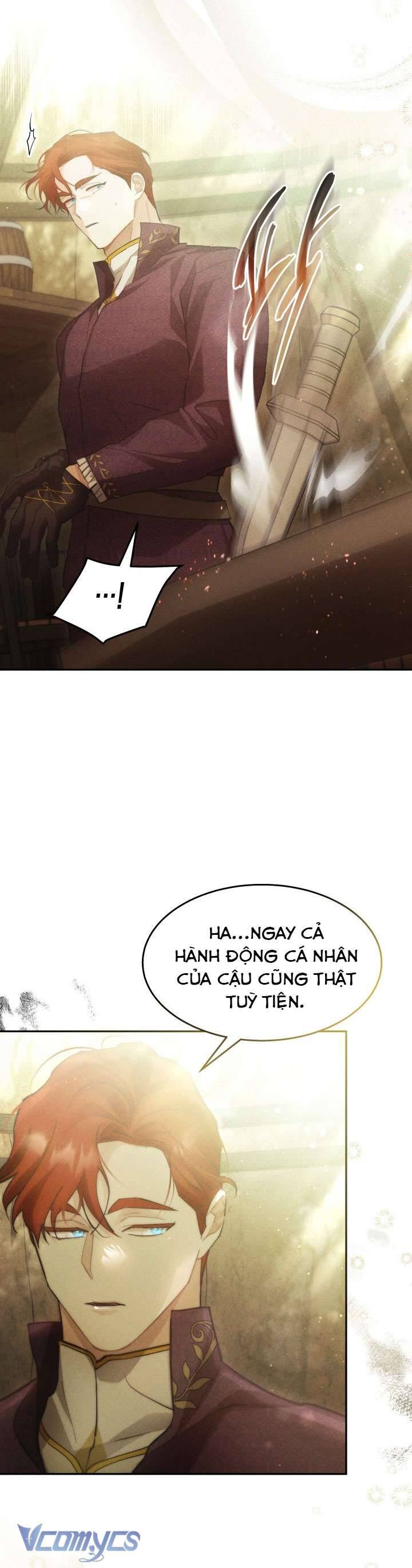 Tiếng Trống Vang Dội: Chapter 23