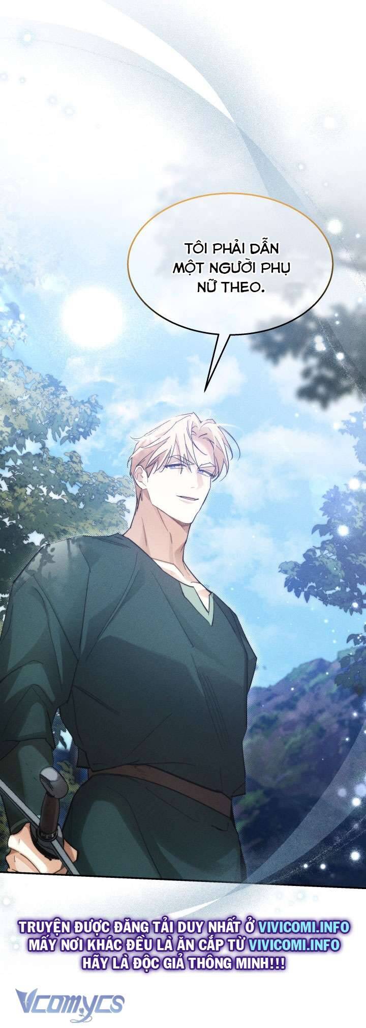 Tiếng Trống Vang Dội: Chapter 23